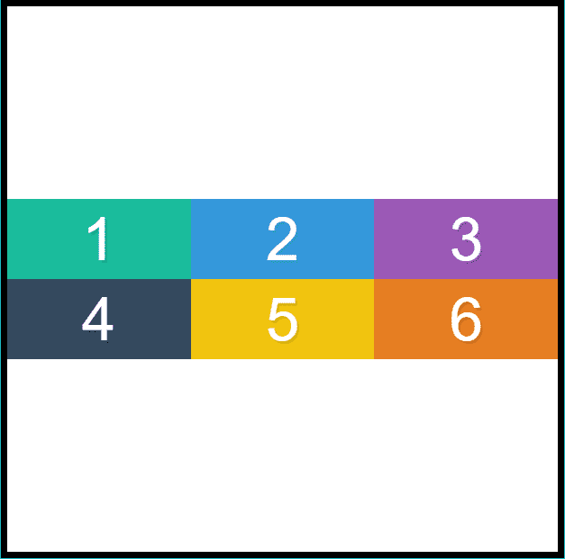 align content center