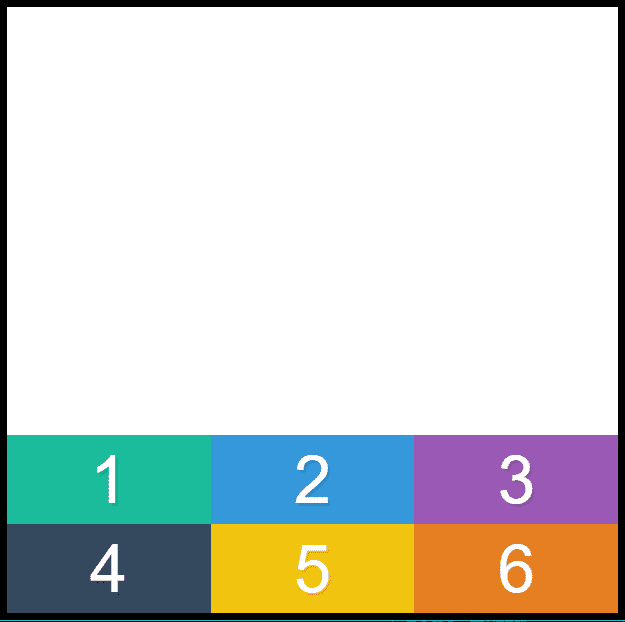 align content flex end